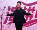 “城市有我奋斗的青春”决赛优秀演讲稿